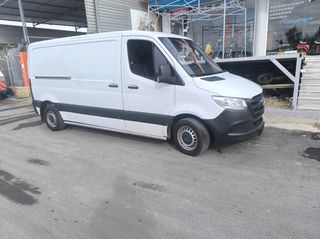 Mercedes-Benz Sprinter 2022 314