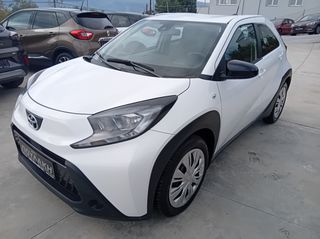 Toyota Aygo (X) 2023 X-PLAY