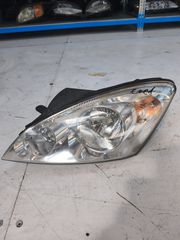 Kia Ceed 2007-2009 μπροστά φανάρια-thumb-1
