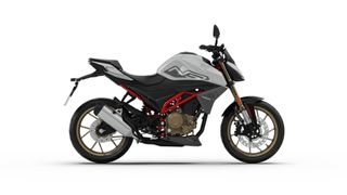 Morbidelli 2025 N300