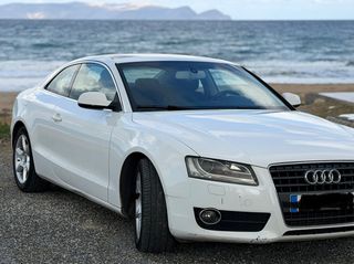 Audi A5 2011 COUPé 1.8 TFSI