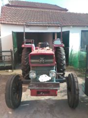 Αμπελουργικά Τρακτέρ Agco - Massey Ferguson 1976 148 massey Ferguson