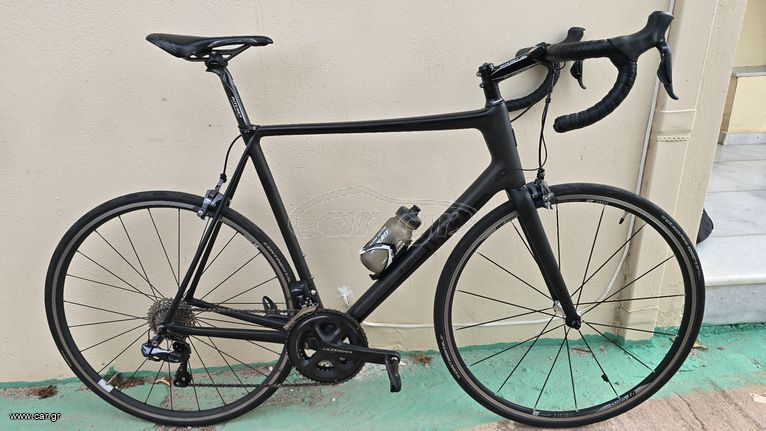 Δρόμου - Κούρσας Rose 2018 Xlite