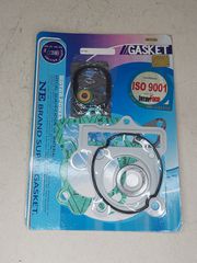 ΦΛΑΝΤΖΕΣ ΚΕΦΑΛΗΣ SUZUKI FB80 STD 48MM ΣΕΤ ROC