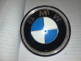 ΣΗΜΑ ΠΙΣΩ BMW X5 51147157696