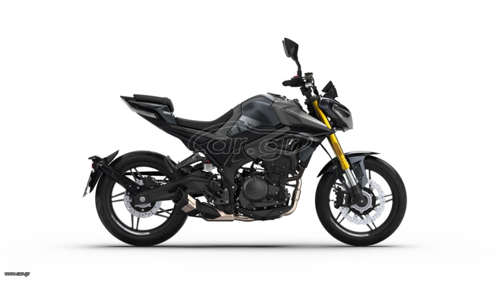 Morbidelli 2025 F352