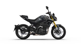 Morbidelli 2025 F352