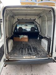 Ford Courier 2000-thumb-2