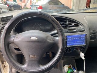 Ford Courier 2000-thumb-3