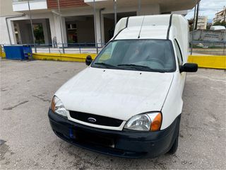 Ford Courier 2000-thumb-5