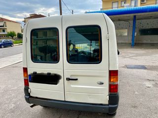Ford Courier 2000-thumb-6