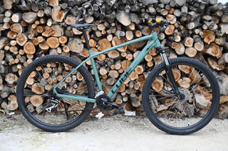 All - Mountain Cube 2023 AiM PRO 29/XL