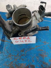 ΣΩΜΑ ΠΕΤΑΛΟΥΔΑΣ ΚΙΑ CEED  HYUNDAI I30 G4FC ΡΩΤΗΣΤΕ ΤΙΜΗ