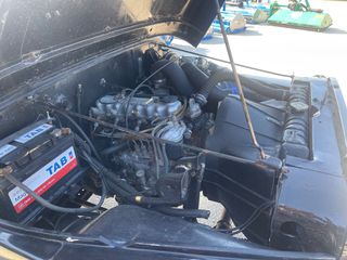 Jeep CJ 1980 Cj7-thumb-3
