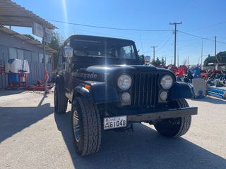 Jeep CJ 1980 Cj7-thumb-6
