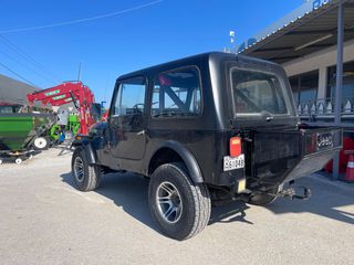 Jeep CJ 1980 Cj7-thumb-10