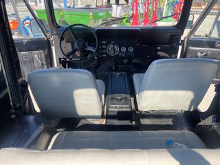 Jeep CJ 1980 Cj7-thumb-13