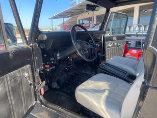 Jeep CJ 1980 Cj7-thumb-14