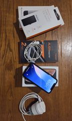 IPHONE XS (256) GOLD