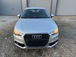 Audi A1 2012