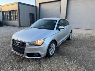 Audi A1 2012-thumb-2