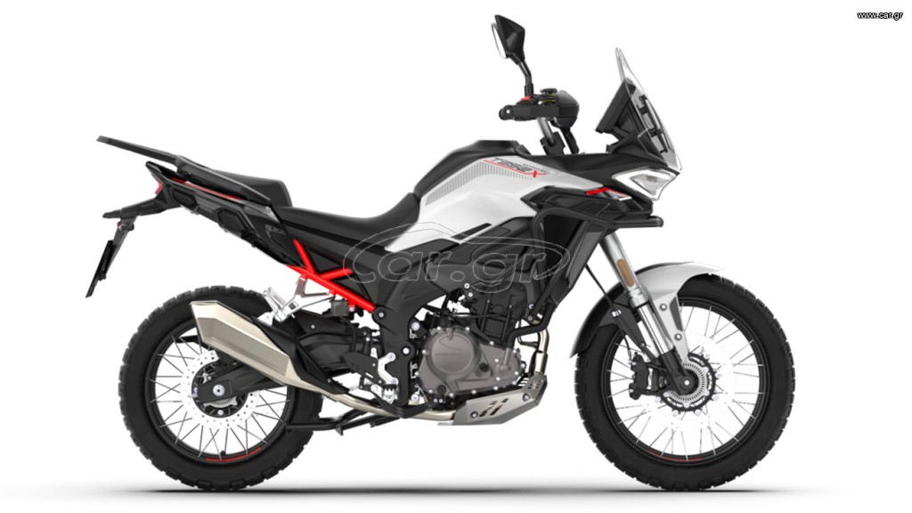 Morbidelli 2025 T352X