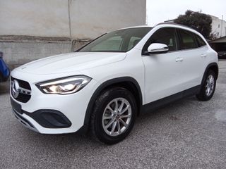 Mercedes-Benz GLA 200 2020 1.300cc - 163hp - AΥTOMATO - NEW MODEL..!!!
