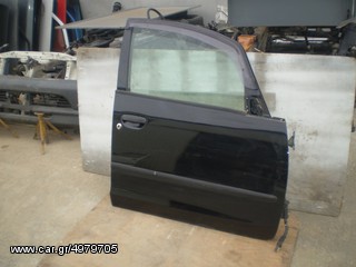  ΠΟΡΤΑ ΕΜ.ΔΕΞ. 4Π MITSUBISHI COLT 09-12 **KALDELIS-PARTS**