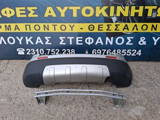 FIAT SEDICI 2007-13 ΓΝΗΣΙA TΡΑΒΕΡΣΑ ΠΙΣΩ