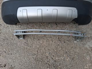 FIAT SEDICI 2007-13 ΓΝΗΣΙA TΡΑΒΕΡΣΑ ΠΙΣΩ-thumb-2