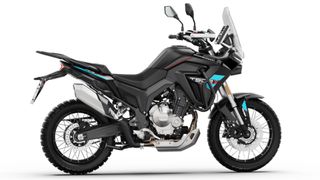 Morbidelli 2025 T502X