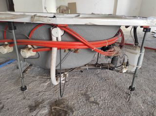 ΜΠΑΝΙΕΡΑ ΥΔΡΟΜΑΣΑΖ JACUZZI-IDEAL