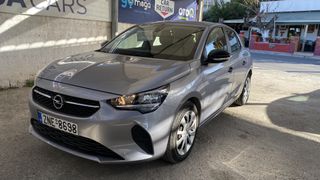 Opel Corsa 2021