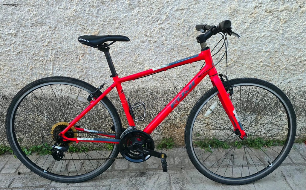 Πόλης Fuji 2020 Absolute 2.1 fitness bike