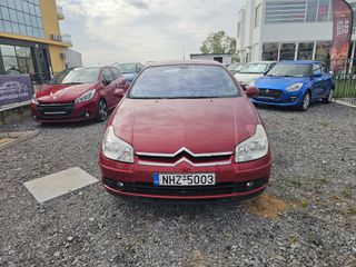 Citroen C5 2006-thumb-1