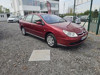 Citroen C5 2006-thumb-2