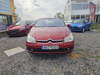 Citroen C5 2006-thumb-3