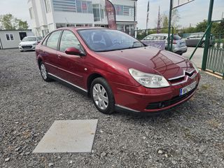 Citroen C5 2006