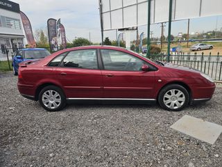 Citroen C5 2006-thumb-4