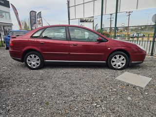 Citroen C5 2006-thumb-5