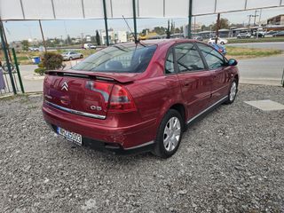 Citroen C5 2006-thumb-6