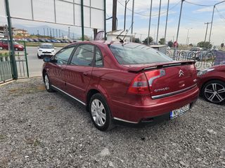 Citroen C5 2006-thumb-7