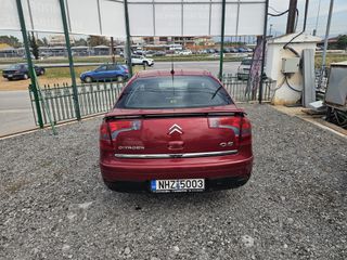 Citroen C5 2006-thumb-8