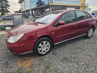 Citroen C5 2006-thumb-9