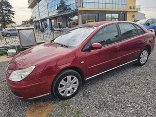 Citroen C5 2006-thumb-10