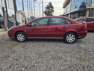 Citroen C5 2006-thumb-11