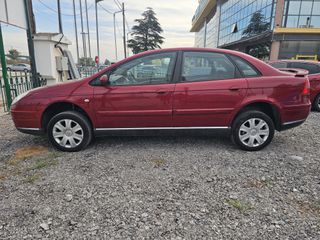 Citroen C5 2006-thumb-20