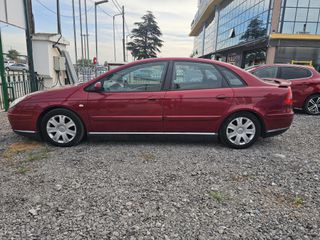 Citroen C5 2006-thumb-21