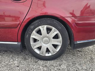Citroen C5 2006-thumb-25