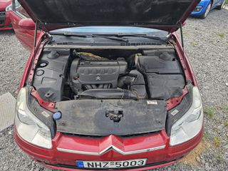 Citroen C5 2006-thumb-26
